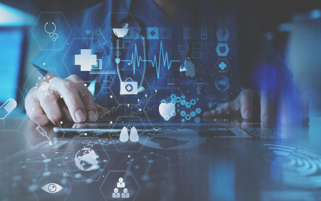 Revolutionizing Insurance: The Power of Data and Dashboards