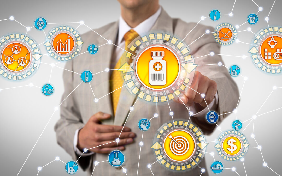 How Pharmaceutical Data Analytics is Revolutionizing Sales