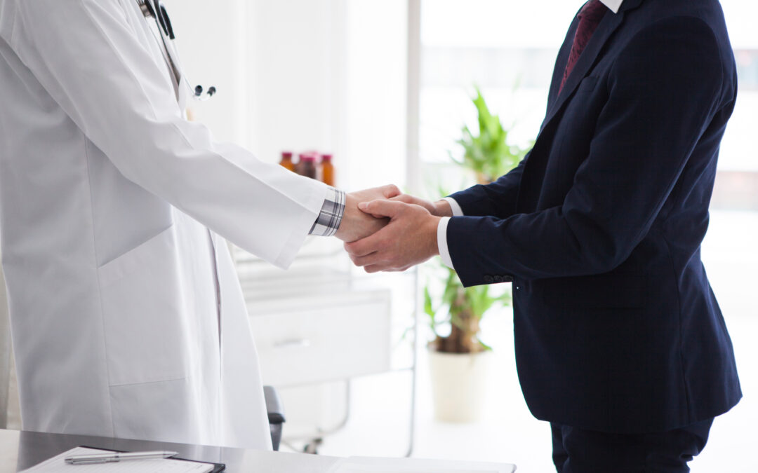 Navigating the Future of Pharma: Sales Trends to Watch in 2024